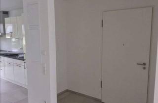 Wohnung mieten in 77652 Offenburg, Top Lage - Exklusive ruhige 3-Zimmer-Wohnung im 2. OG mit Balkon und Tiefgarage in Offenburg