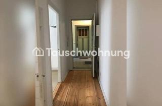 Tauschwohnungen in 13189 Pankow, Tauschwohnung: Traumhafte Altbauwohnung zum Tausch