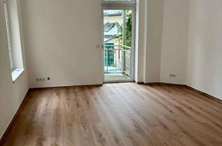 Wohnung mieten in Franz-Mehring-Straße 10, 19053 Paulsstadt, Attraktive 2-Zimmer-Wohnung mit Balkon im Stadtzentrum von Schwerin