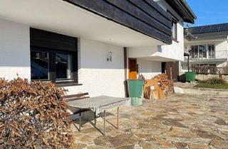 Wohnung mieten in 94166 Stubenberg, 1-Zi.-Mietwohnung im Erdgeschoss mit Garten und Terrasse - M522