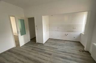 Wohnung mieten in Graudenzer Straße 21, 26388 Fedderwardergroden, 2-Zimmer-Wohnung in Wilhelmshaven bezugsfertig im März