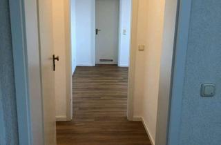 Wohnung mieten in 97271 Kleinrinderfeld, Schöne 1-Zimmer-Erdgeschosswohnung mit Einbauküche in Kleinrinderfeld