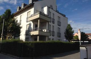 Wohnung mieten in Adam-Krafft-Straße, 96050 Ost, Schöne, helle Balkonwohnung in Bamberg