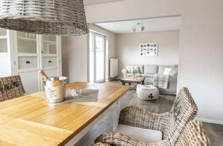 Wohnung mieten in Fasanenweg 68, 25826 Sankt Peter-Ording, 2-Zimmer-Maisonette-Wohnung in ruhiger Lage von St. Peter Ording - strandnah und bezugsfertig