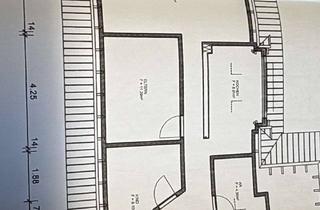 Wohnung mieten in Mühlenweg 23, 17419 Dargen, 3-Zimmer Wohnung in Katschow (Dargen)