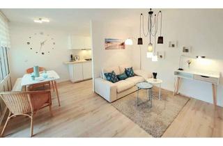 Wohnung mieten in Schönefelder Chaussee 257, 12524 Altglienicke, 2 Zimmer Wohnung Möblierte mit Balkon nähe BER