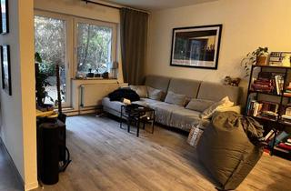 Wohnung mieten in 24103 Exerzierplatz, 2-Zimmer Wohnung mit Terrasse in Kiel-Exerzierplatz