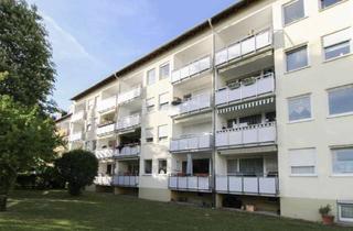 Wohnung mieten in 82140 Olching, 3,5-Zimmer Wohnung in Olching - ruhig, bahnhofsnah