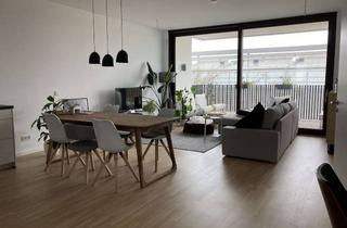 Wohnung mieten in Paul-Heyse-Straße 24, 10407 Prenzlauer Berg, Eine schöne 2-Zimmer-Wohnung, Prenzlauerberg, Balkon, Neubau, am Volkspark