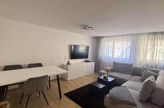 Wohnung mieten in 71272 Renningen, Charmante 3-Zimmer-Altbauwohnung in zentraler Lage von Malmsheim