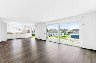 Wohnung mieten in 89423 Gundelfingen, Großzügige und helle 4-Zimmer Wohnung in Gundelfingen a.d. Donau