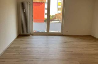 Wohnung mieten in Riehenstraße 111a, 79594 Inzlingen, 1-Zimmer Wohnung, vollständig renoviert mit neuer Einbauküche und Balkon in Inzlingen