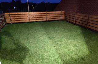 Wohnung mieten in An Der Kirche, 31855 Aerzen, Erstbezug n. Renovierung 3-ZKB-DG-Wohnung mit großer Dachterrasse in Groß Berkel