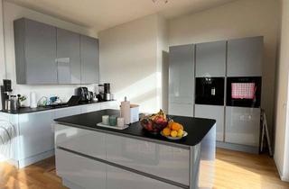 Penthouse mieten in Hornacker, 79639 Grenzach-Wyhlen, Exklusives 3,5-Zimmer-Penthouse mit großer Dachterrasse & Blick auf den Hornfelsenin Grenzach-Wyhlen