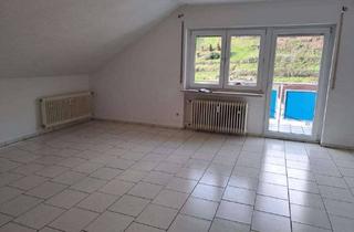 Wohnung mieten in 77830 Bühlertal, Möbliertes Wohnen im Luftkurort mit schöner Aussicht mit Balkon und Stellplatz