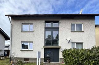 Wohnung mieten in 77955 Ettenheim, Helle 2-Zimmer Wohnung im EG in Ettenheim