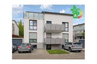 Wohnung mieten in Kantstraße, 75015 Bretten, Moderne 2-Zimmer Wohnung mit Aufzug und Stellplatz in bester Lage in Bretten