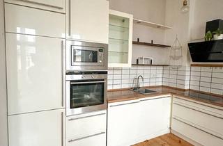 Wohnung mieten in 12161 Friedenau, (Wird warm vermietet) Charmante 3,5-Zimmer Wohnung mit Balkon in Berlin-Friedenau