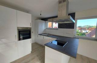 Wohnung mieten in 72119 Ammerbuch, Helle und moderne 2- Zimmer Wohnung in Ammerbuch