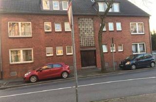 Wohnung mieten in Leuthenstraße 93, 46149 Schwarze Heide, Dreizimmer Dachgeschosswohnung in Oberhausen Sterkrade