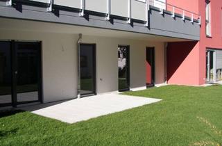 Wohnung mieten in 71404 Korb, Geräumige 4-Zimmer-Wohnung mit Einbauküche, Terrasse und Garten in Korb