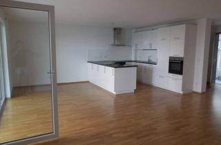 Wohnung mieten in 71404 Korb, Geräumige 4-Zimmer-Wohnung mit Einbauküche, Terrasse und Garten in Korb