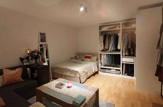 Wohnung mieten in 40215 Friedrichstadt, möblierte 45m² Wohnung in Düsseldorf (PLZ 40215)