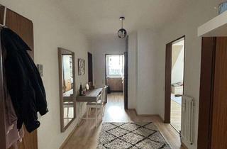 Wohnung mieten in 58099 Boele, 3-Zimmer-Dachgeschosswohnung in Boele