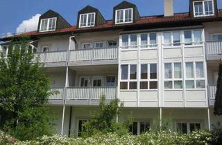 Wohnung mieten in Münchener Straße 31 f, 82024 Taufkirchen, Lichtdurchflutete 2-Zi. Single Whg