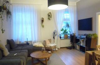 Wohnung mieten in 41061 Mönchengladbach, Sehr schöne Altbauwohnung mit 3 Zi. und tollem Ausblick in ganz zentraler Lage von MG-Gladbach