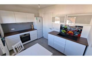 Wohnung mieten in 63165 Mühlheim, Freundliche, sanierte 2-Zimmer-Wohnung mit gehobener Innenausstattung in Mühlheim