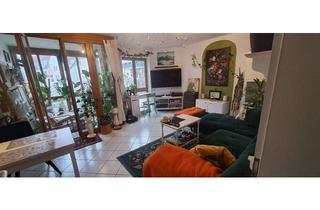 Wohnung mieten in 86152 Innenstadt, Schöne 2 Zimmerwohnung in der Innenstadt mit Wintergarten & Tiefgaragenstellplatz