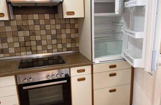 Penthouse mieten in 89079 Wiblingen, Helle 2,5-Zimmer Penthouse-Wohnung mit 2 Terrassen in Ulm-Wiblingen