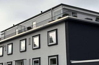 Wohnung mieten in Theodor-Körner-Straße 2-8, 50996 Rodenkirchen, Wunderschöne Wohnung mit großer Dachterrasse in Bestlage Rodenkirchen