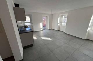 Wohnung mieten in Josefstraße, 72534 Hayingen, Helle 2-Zimmer Wohnung im Zentrum von Hayingen