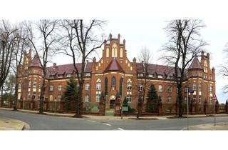 Wohnung mieten in Lindenstrasse, 14943 Luckenwalde, Fürstlich und naturnah wohnen (1)