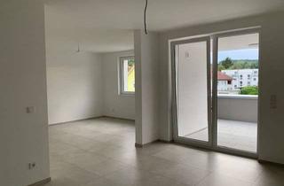 Wohnung mieten in Lindenstraße 50a, 74889 Sinsheim, Neubau-Aufzug, 3,5-Zi. Wohnung in Sinsheim hochwertige Ausstattung, KFW 40