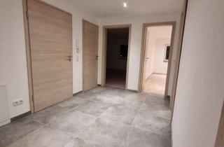 Wohnung mieten in Oberlandstraße 20, 63633 Birstein, Gemütliche 2-Zimmer-Wohnung in Birstein