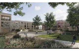 Wohnung mieten in Regentenstraße 137 c, 41061 Mönchengladbach, Luxuriöse 3-Zimmer Wohnung im EG mit Terrasse und Garten in Mönchengladbach - Gründerzeitviertel