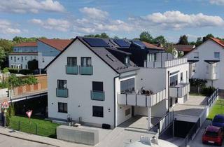 Wohnung mieten in Siedlerstraße 24, 82140 Olching, 2 Zimmer Whg im UG, ca. 47qm in Olching