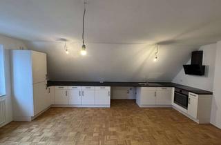 Wohnung mieten in 74523 Schwäbisch Hall, 4-Zimmer-Maisonette-Wohnung | ca. 114 m² | Ruhige Sackgasse | Kernsaniert