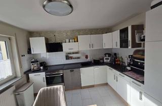 Wohnung mieten in Hauptstrasse 27, 63694 Limeshain, Gepflegte 4-Zimmer Dachgeschosswohnung in Limeshain