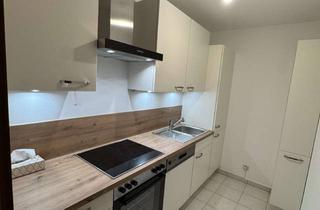 Wohnung mieten in Grumbachtalweg 35, 66121 Saarbrücken, Helle 1-Zimmer Wohnung mit Balkon im 2. OG in Saarbrücken