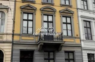 Mehrfamilienhaus kaufen in 53111 Bonn, Denkmalgeschütztes Mehrfamilienhaus in Bonn Castell