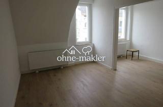 Wohnung mieten in 59555 Lippstadt, Große Altbauwohnung Lippstadt - Innenstadt