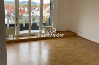 Wohnung mieten in 65835 Liederbach, 3 Zimmer Wohnung mit Balkon im Herzen von Liederbach