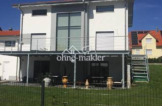 Haus kaufen in 86697 Unterhausen, Wohnen in Bestlage