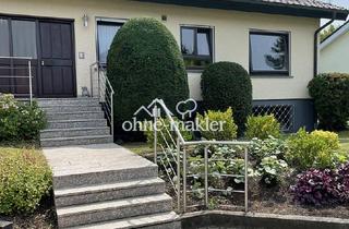 Einfamilienhaus kaufen in 74232 Abstatt, Großzügiges, helles Einfamilienhaus mit Einliegerwohnung, Massivbauweise, Sackgassenlage