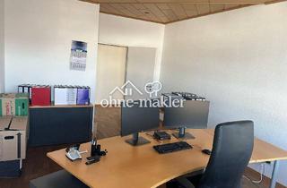 Büro zu mieten in 31135 Hildesheim, Repräsentative Büro Etage mit perfekter Verkehrsanbindung