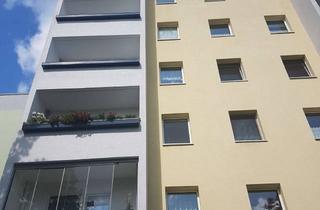 Wohnung mieten in 12487 Johannisthal, Vollmöbilierte Vierzimmerwohnung im obersten Geschoss. WG geeignet!